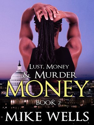 cover image of Lust, Money & Murder